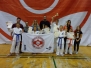VII Turniej Karate Kyokushin , Ciechanów 2017