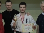 41 WAGOWE MISTRZOSTWA POLSKI SENIORÓW KARATE KYOKUSHIN