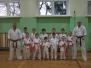 Egzamin na stopnie kyu 11-03-2015