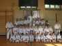 Egzamin na stopnie kyu 23 czerwca 2014