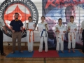 IX OTWARTY TURNIEJ KARATE KYOKUSHIN Z OKAZJI DNIA DZIECKA 8-06-19, PŁOCK