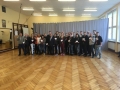 KURS INSTRUKTORA SPORTU KARATE 2016