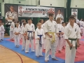 MIĘDZYNARODOWY TURNIEJ KARATE KYOKUSHIN , BIAŁYSTOK 30.09.2017