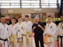 MISTRZOSTWA MAKROREGIONU ZACHODNIEGO KARATE KYOKUSHIN 14-03-2015.