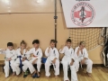 Otwarty Turniej Karate Kyokushin z okazji Dnia Dziecka