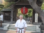 Sensei Jan Mazurkiewicz w Japonii