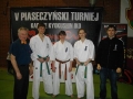 V PIASECZYŃSKI TURNIEJ IKO MAZOVIA CUP 20.03.2016