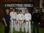 V PIASECZYŃSKI TURNIEJ IKO MAZOVIA CUP 20.03.2016