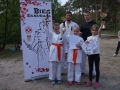 VI BIEG SAMURAJA WŁOCŁAWEK 21-05-2016