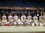 XIV Mistrzostwa Polski Seniorów Open i Kata Karate Kyokushin Płock 21 | 12 | 2013