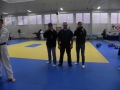 XV Mistrzostwa Polski Juniorów Karate Kyokushin Koszalin 25-10-2014