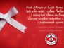 Życzenia świąteczne 