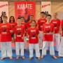 Letnia Szkoła Karate Łazy 2024!