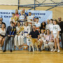 XIV Turniej Karate Kyokushin w Płocku przeszedł do historii