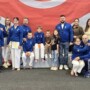 🥋Cztery puchary naszych zawodników w Ciechanowie! 🏆