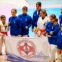 Sześć medali naszych zawodników na IKO MALBORK CUP 10.10.2026!